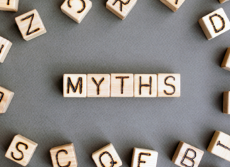 Debunking the Top 3 Myths of the Crypto Industry