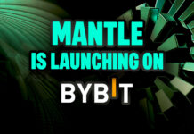 Mantle is launching on Bybit