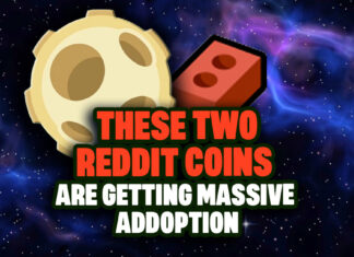 two reddit coins are getting massive adoption