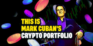 This Is Mark Cuban's Crypto Portfolio