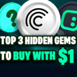 Top 3 Hidden Gems to Buy With $1