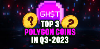 Top 3 Polygon Coins in Q3-2023