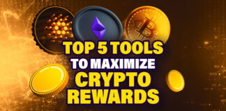Top 5 Tools to Maximize Crypto Rewards - Part 3