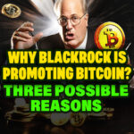 Why Blackrock is Promoting Bitcoin? 3 Possible Reasons