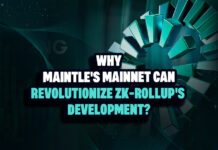 Mantle Network Mainnet Can Revolutionize zk-Rollup Development