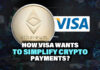 Visa Simplifies Crypto Payments with New Feature