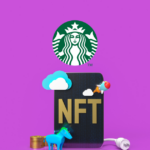 Why are Starbucks NFTs Successful?
