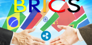 What is the Relationship Between BRICS and Ripple (XRPL)?