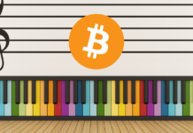 How to Upload Songs to Bitcoin's Blockchain