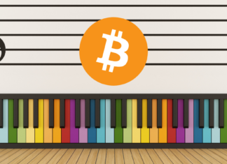 How to Upload Songs to Bitcoin's Blockchain