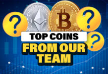 Top Coins From Our Team - Part 3