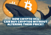 How Crypto Vcs Can Buy Cryptos Without Altering Their Price?