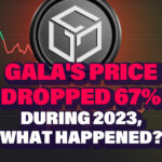 GALA Games’ Price Dropped 67% During 2023, What Happened?
