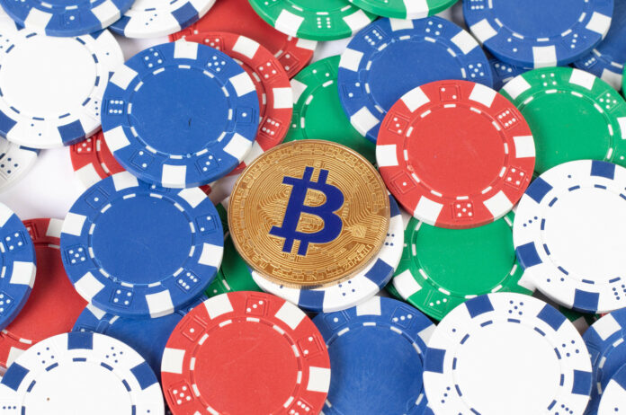 How the Blockchain Has Helped Change Casino Games?