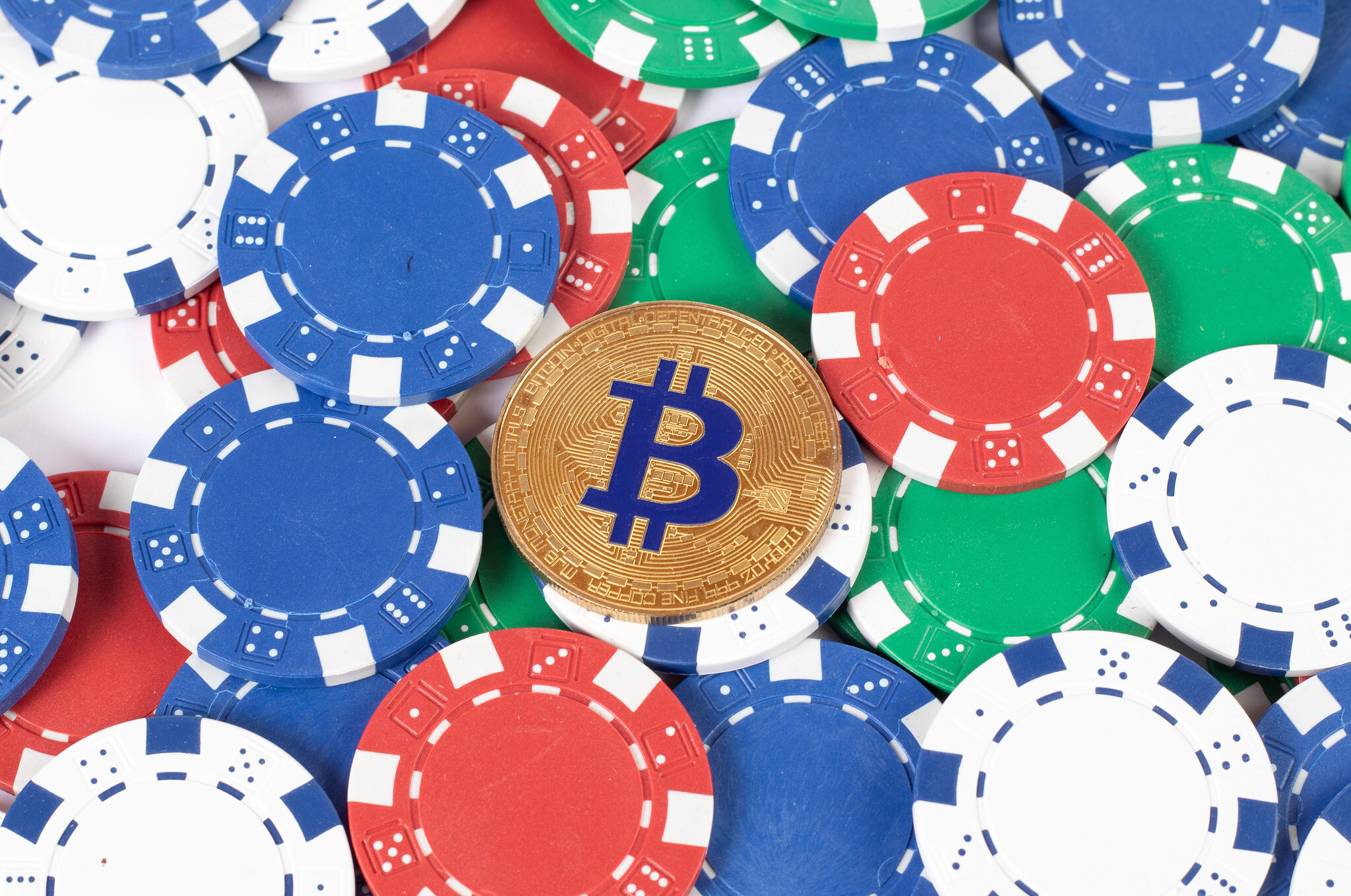 game changer bitcoin casinos