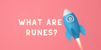 what are runes?