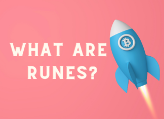 what are runes?