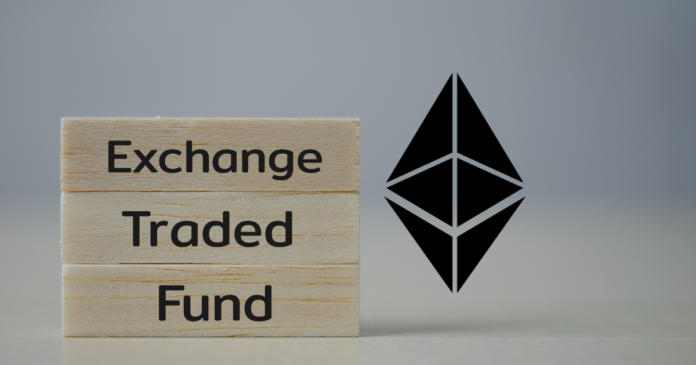 Valkyrie's Ethereum Futures ETF was approved, and the BTC ETF?