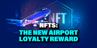 NFTs: The New Airport Loyalty Reward