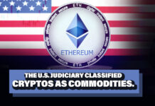 Why The U.S. Judiciary Has Classified Crypto as Commodities.