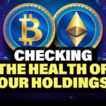 Checking the Health of our Holdings - Part 1