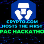 Crypto.com Hosts the First Apac Hackathon.