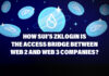 Sui's Zklogin Is the Bridge Between Web2 and Web3 Companies