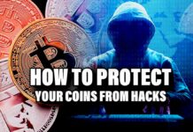 How To Protect Your Coins From Hacks