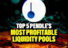 Top 5 Profitable Pools on Pendle Finance