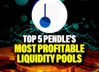 Top 5 Profitable Pools on Pendle Finance