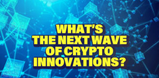 What’s the Next Wave of Crypto Innovations?