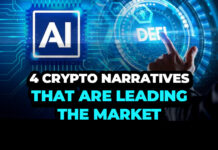 4 Crypto Narratives That Are Leading the Market