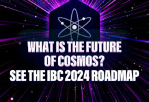 What Is the Future of Cosmos? See the IBC 2024 Roadmap