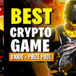 BEST Free To Play Crypto Game + IQ Protocol | $1000+ Prize Pool