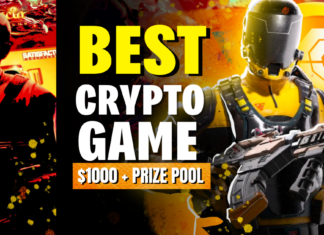 BEST Free To Play Crypto Game + IQ Protocol | $1000+ Prize Pool