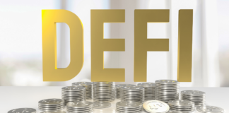 4 Reasons Why the DeFi Sector Dropped Almost 80% of Its ATH