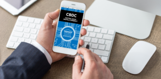 Australia stopped using cash, who will continue to enforce CBDCs?