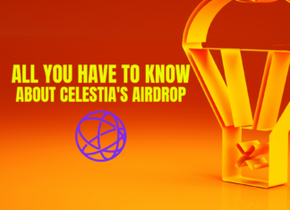 All you have to Know About Celestia's Airdrop