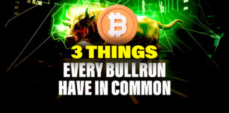 3 Things Every Bull Run Has in Common