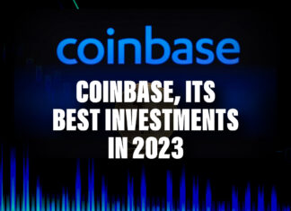 Coinbase, Its Best Investments in 2023