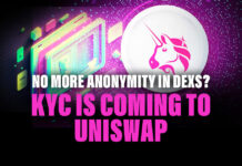 No More Anonymity in DEXes? KYC Is Coming to Uniswap