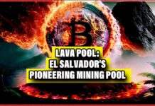 Lava Pool: El Salvador's Pioneering Mining Pool