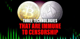 Three Technologies That Are Immune to Censorship