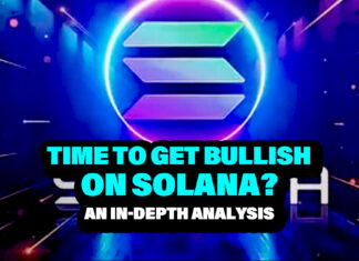 Time to Get Bullish on Solana? An In-Depth Analysis
