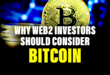 Why WEB2 Investors Should Consider Bitcoin