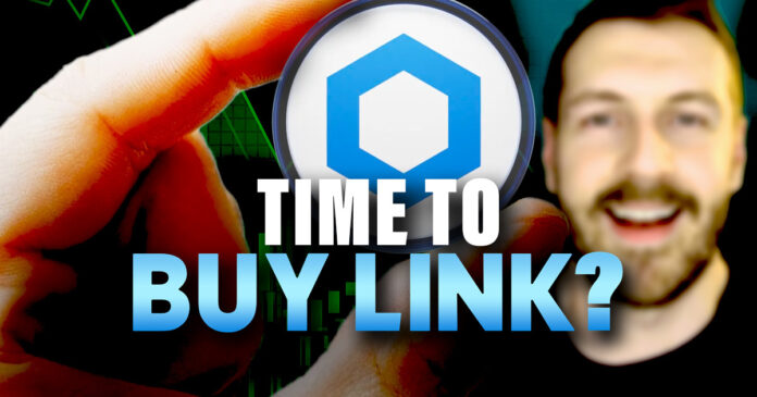 Time to buy LINK? All You Need to Know About Chainlink in 2023