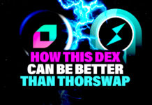 How This DEX Can Be Better Than Thorswap