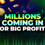 VC Millionaires Investing in THESE Altcoin Projects For BIG PROFITS