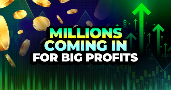 VC Millionaires Investing in THESE Altcoin Projects For BIG PROFITS