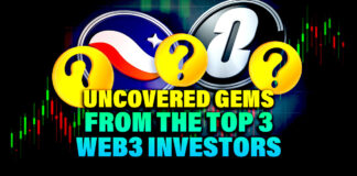 Uncovered Gems From Top Web3 Investors